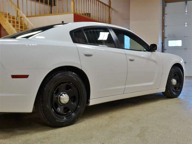 Dodge Charger 2012 photo 20